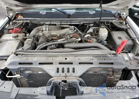 2011 Chevrolet Silverado K2500 Heavy Duty Ltz z USA, uszkodzony, nr VIN 1GC1KYC89BF260220